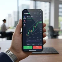 Tertarik untuk memulai trading dengan modal minimal? Simak cara buka akun cent HFM berikut ini!