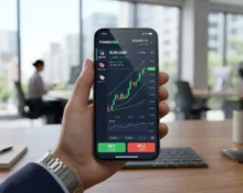 Tertarik untuk memulai trading dengan modal minimal? Simak cara buka akun cent HFM berikut ini!