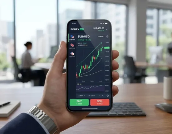 Tertarik untuk memulai trading dengan modal minimal? Simak cara buka akun cent HFM berikut ini!