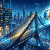 Pelajari cara kerja ETF Bitcoin di Amerika Serikat dengan mudah. Investasi kripto lebih aman tanpa harus repot mengurus kunci privat. Simak di sini!
