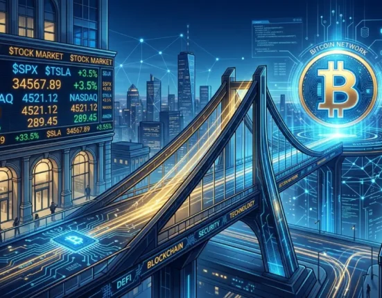 Pelajari cara kerja ETF Bitcoin di Amerika Serikat dengan mudah. Investasi kripto lebih aman tanpa harus repot mengurus kunci privat. Simak di sini!