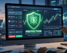 Cek apakah HFM punya fitur perlindungan saldo negatif untuk menjaga akun trading kamu tetap aman. Pelajari detail keamanannya di sini!