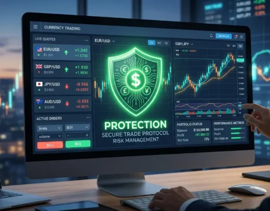 Cek apakah HFM punya fitur perlindungan saldo negatif untuk menjaga akun trading kamu tetap aman. Pelajari detail keamanannya di sini!