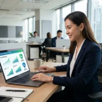 Masih ragu apakah HFM terpercaya? Yuk, cek fakta keamanan dana dan keunggulan trading di HFM agar investasi kamu selalu aman dan nyaman!