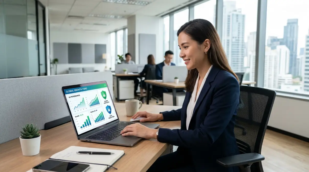 Masih ragu apakah HFM terpercaya? Yuk, cek fakta keamanan dana dan keunggulan trading di HFM agar investasi kamu selalu aman dan nyaman!