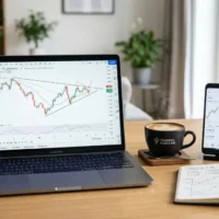 Ingin mulai trading tapi takut rugi besar? Simak keunggulan akun cent HFM sebagai solusi aman dengan modal minim bagi kamu para pemula.
