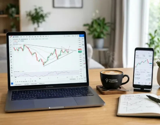 Ingin mulai trading tapi takut rugi besar? Simak keunggulan akun cent HFM sebagai solusi aman dengan modal minim bagi kamu para pemula.