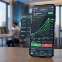 Temukan keuntungan trading di akun cent HFM dengan modal kecil untuk pemula. Pelajari cara buka akun dan mulai perjalanan investasi kamu sekarang!
