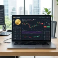 Ingin tahu berapa minimal deposit broker HFM? Yuk, cek panduan lengkap mengenai modal trading, pilihan akun, dan cara deposit yang mudah buat kamu!