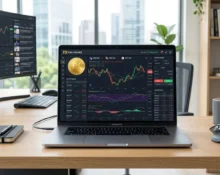 Ingin tahu berapa minimal deposit broker HFM? Yuk, cek panduan lengkap mengenai modal trading, pilihan akun, dan cara deposit yang mudah buat kamu!