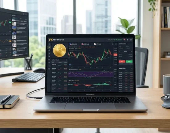 Ingin tahu berapa minimal deposit broker HFM? Yuk, cek panduan lengkap mengenai modal trading, pilihan akun, dan cara deposit yang mudah buat kamu!