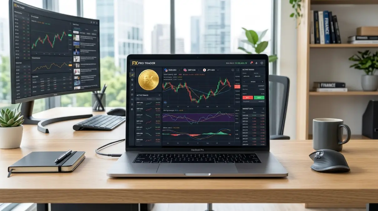 Ingin tahu berapa minimal deposit broker HFM? Yuk, cek panduan lengkap mengenai modal trading, pilihan akun, dan cara deposit yang mudah buat kamu!