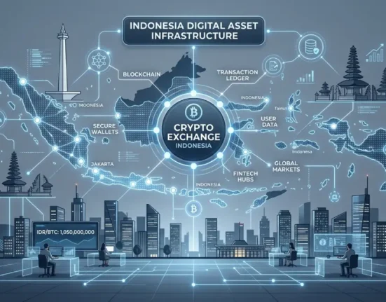 Ketahui kabar terbaru keanggotaan OSL di ICEx dan dampaknya bagi investor kripto di Indonesia. Simak penjelasan lengkap dan manfaatnya bagi kamu!