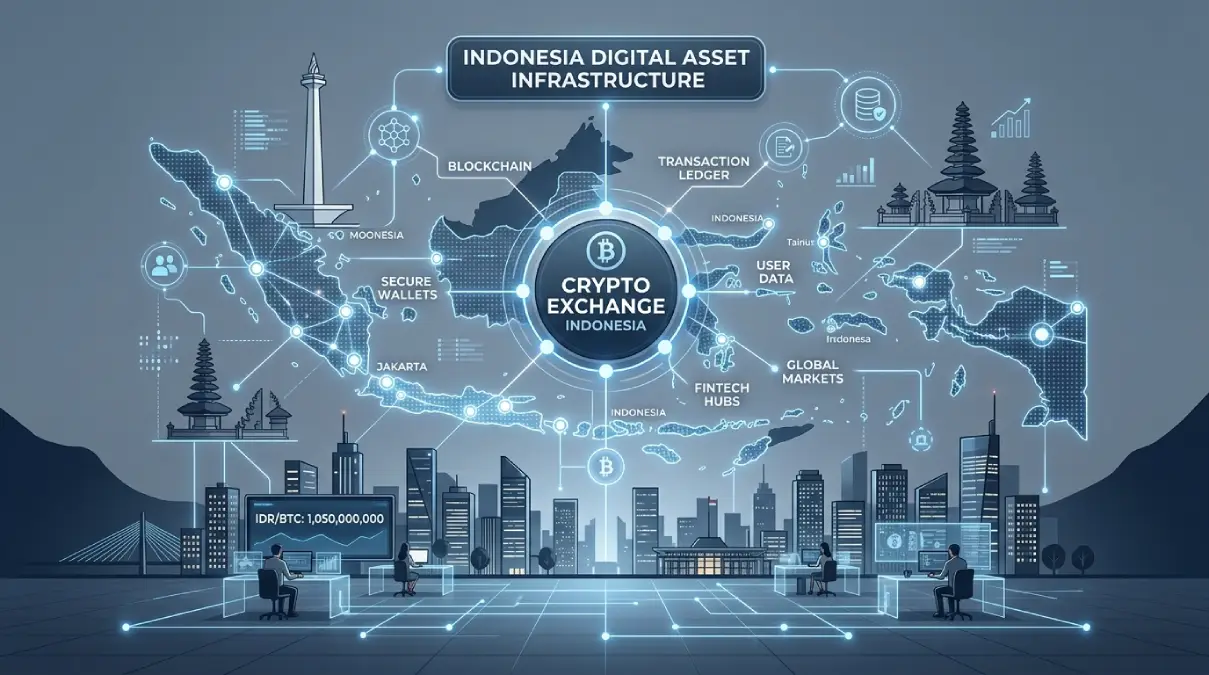 Ketahui kabar terbaru keanggotaan OSL di ICEx dan dampaknya bagi investor kripto di Indonesia. Simak penjelasan lengkap dan manfaatnya bagi kamu!