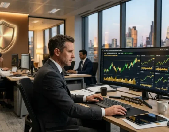 Cari tahu pentingnya regulasi broker HFM untuk keamanan dana trading kamu. Simak ulasan lengkap mengenai lisensi dan keunggulan broker HFM di sini!