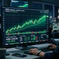 Pelajari cara membaca grafik IHSG dengan mudah agar kamu bisa trading lebih cerdas dan menghindari kesalahan fatal di pasar modal. Yuk, simak di sini!