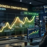 Ingin tahu faktor yang mempengaruhi IHSG? Simak penjelasan lengkap tentang pemicu pergerakan pasar saham agar investasi kamu makin cuan!