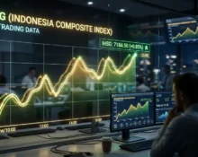 Ingin tahu faktor yang mempengaruhi IHSG? Simak penjelasan lengkap tentang pemicu pergerakan pasar saham agar investasi kamu makin cuan!