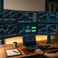 Mau trading tanpa modal? Ikuti kontes demo HFM sekarang dan menangkan hadiah kredit akun live untuk memulai karier tradingmu dengan aman.