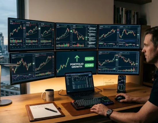 Mau trading tanpa modal? Ikuti kontes demo HFM sekarang dan menangkan hadiah kredit akun live untuk memulai karier tradingmu dengan aman.