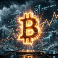 Apakah investasi bitcoin saat suku bunga naik masih menguntungkan? Simak analisis pasar, risiko, dan tips sukses terbarunya di sini!