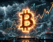 Apakah investasi bitcoin saat suku bunga naik masih menguntungkan? Simak analisis pasar, risiko, dan tips sukses terbarunya di sini!