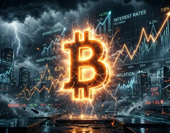 Apakah investasi bitcoin saat suku bunga naik masih menguntungkan? Simak analisis pasar, risiko, dan tips sukses terbarunya di sini!